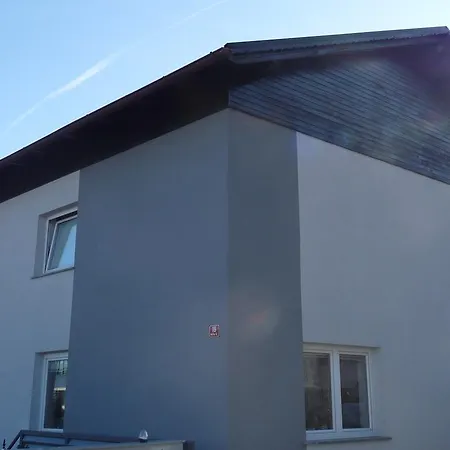 Apartamento Apartmaji Slavica