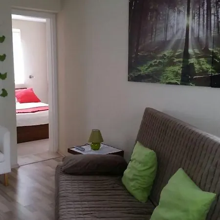 Apartmaji Slavica Apartamento Moravske Toplice