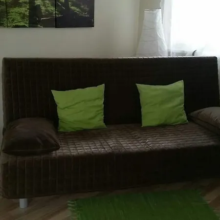 Apartmaji Slavica Apartamento *