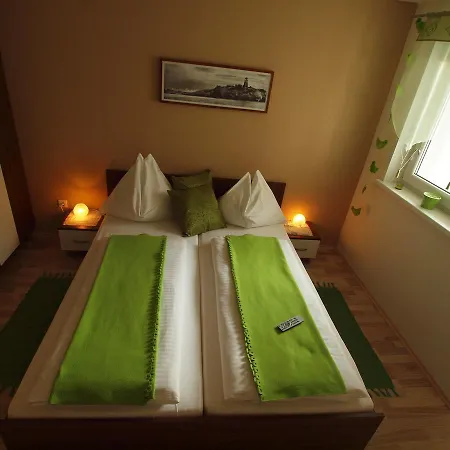 Apartmaji Slavica
