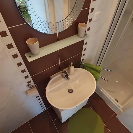 Apartmaji Slavica Apartamento Moravske Toplice