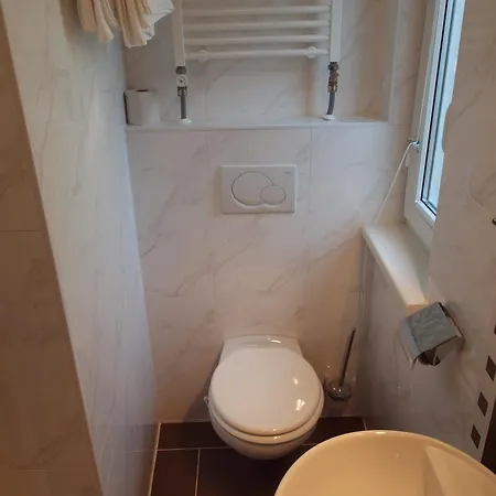 Apartmaji Slavica * Moravske Toplice