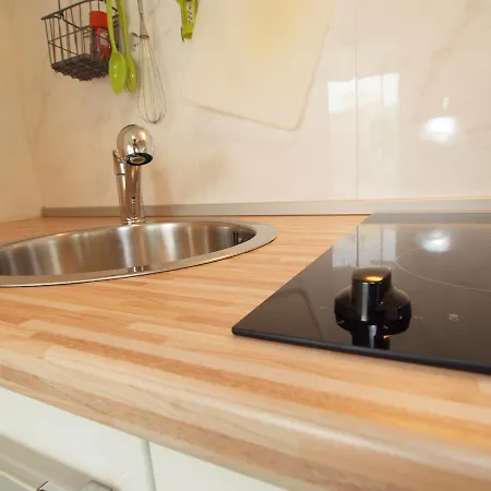 Apartmaji Slavica Apartamento