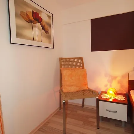 Apartmaji Slavica Apartamento *