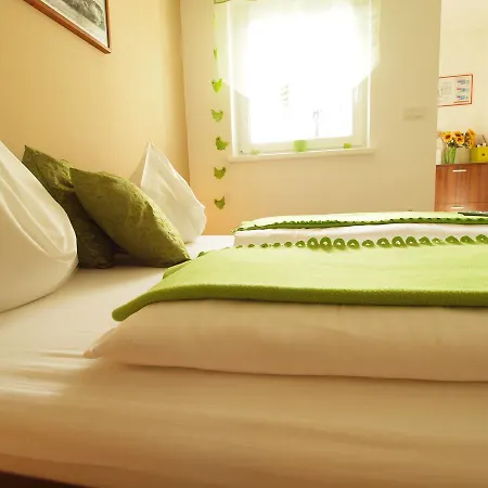 Apartamento Apartmaji Slavica Moravske Toplice