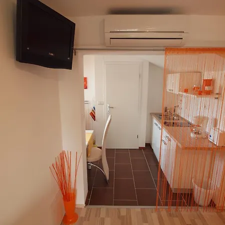 Apartamento Apartmaji Slavica *