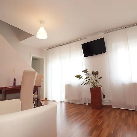 Apartmaji Slavica Apartamento *