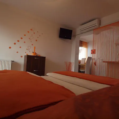 Apartamento Apartmaji Slavica Moravske Toplice
