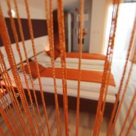 Apartmaji Slavica * Moravske Toplice
