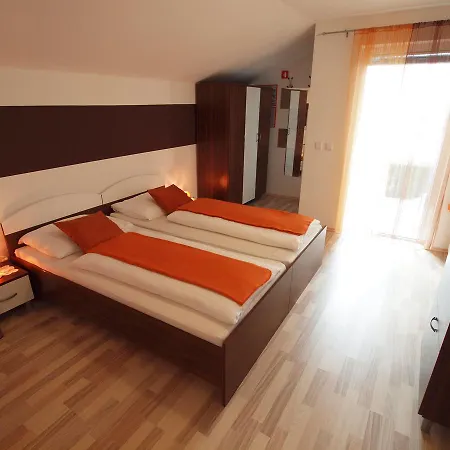 Apartamento Apartmaji Slavica *