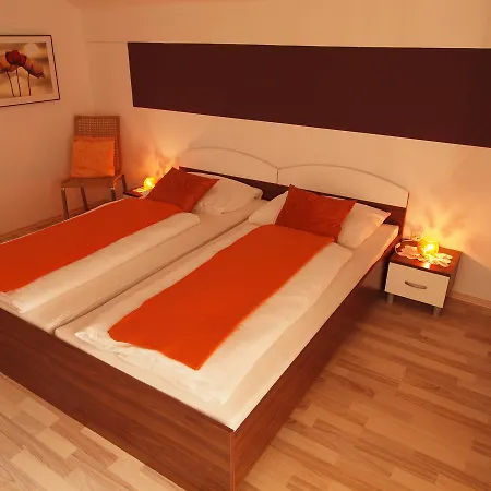 Apartmaji Slavica * Moravske Toplice