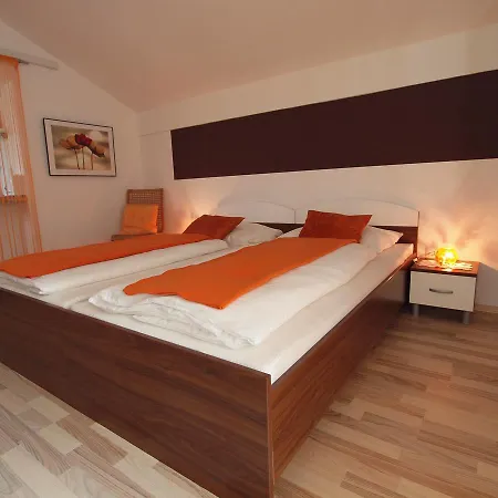 Apartmaji Slavica Apartamento