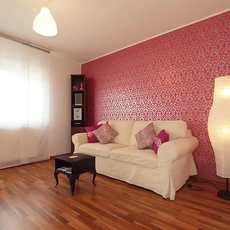 Apartamento Apartmaji Slavica *