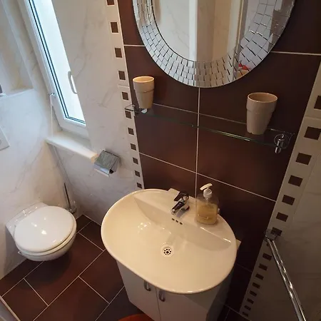 Apartmaji Slavica * Moravske Toplice