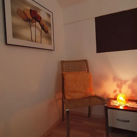 Apartamento Apartmaji Slavica Moravske Toplice