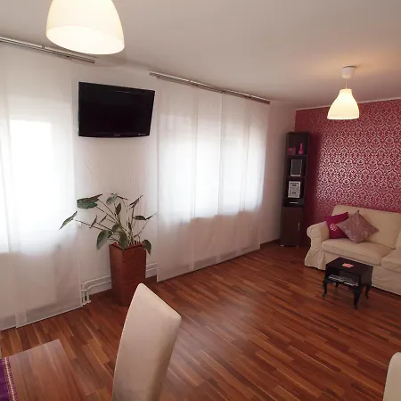 Apartamento Apartmaji Slavica *
