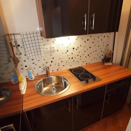 Apartmaji Slavica Apartamento Moravske Toplice