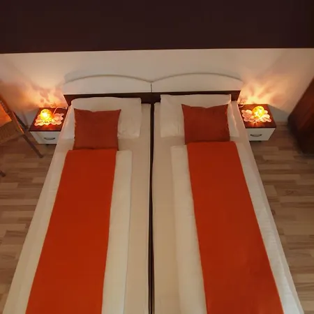 Apartmaji Slavica Apartamento *