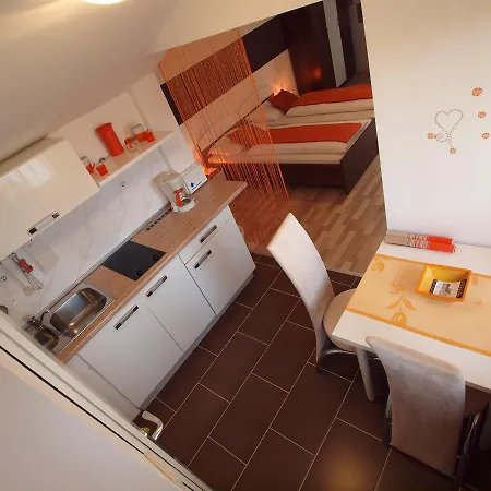 Apartmaji Slavica Apartamento