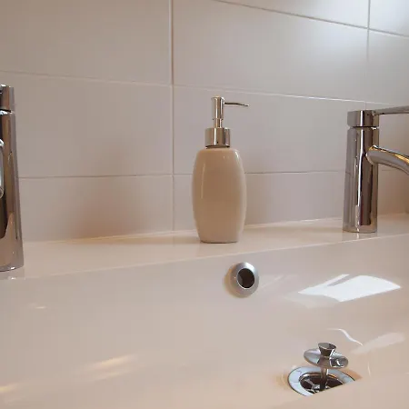Apartmaji Slavica *