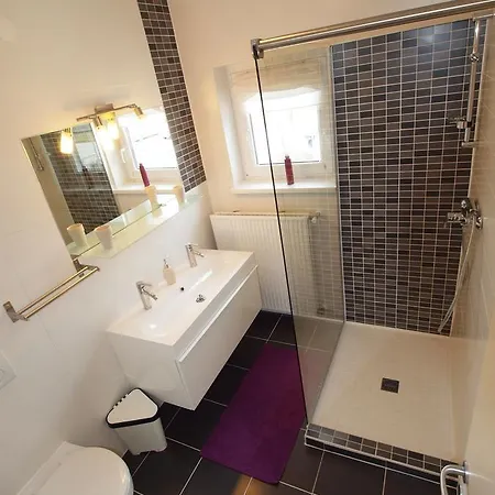 Apartmaji Slavica * Moravske Toplice