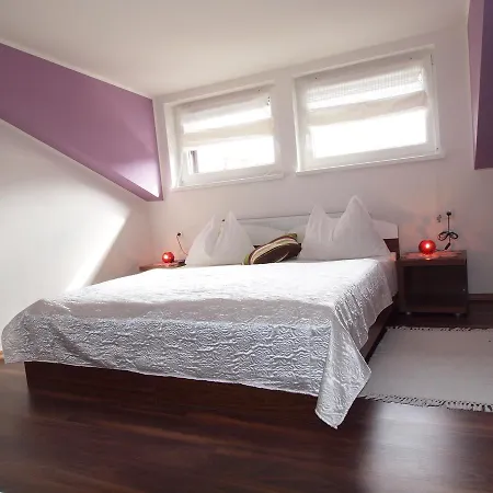 Apartamento Apartmaji Slavica *